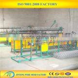 Diamond Mesh Making Machine thumbnail-4