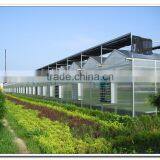 Green House Sunshade Net System thumbnail-1
