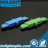 Адаптер волоконной оптики E2000 на E2000 одноканальный thumbnail-4