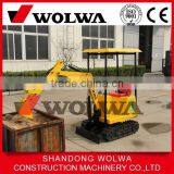 Chinese New Product Excavator Toy From Manufacturing Works thumbnail-3