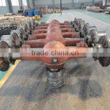 Road Roller Spare Parts