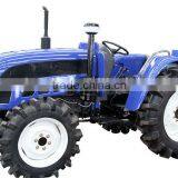 45hp 33KW 4WD Cub Cadet Tractor thumbnail-1