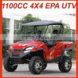 EPA/EEC 1100CC 4X4 UTV(MC-173) thumbnail-1