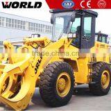World Brand 3Ton Hydraulic Pump for Wheel Loader With 1.8m3 Bucket Capacity thumbnail-2