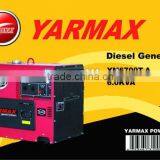 Generator Diesel 5KW With Price From China Manufacturer thumbnail-1