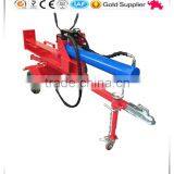 9ton LS-9T-52 Wood Machines Hydraulic Log Splitter With CE Approved thumbnail-5