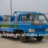 New Flat Bed Transport Truck for Sale thumbnail-1