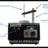 VTC-200specimen Vacuum Spin Coater thumbnail-5