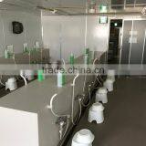 Prefabricated Building for Market Use thumbnail-5