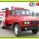 Dongfeng 4x2 Water&foam Fire Truck, Fire Engine Truck thumbnail-1