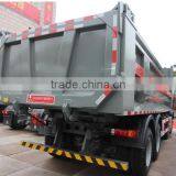 Hot Sale Sinotruk 310 hp Howo Tipper Truck Low Price for Sand and Stone thumbnail-2