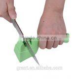 Kitchen Knife Sharperner / Wheels Knife Sharpener / Knife Slicker thumbnail-5