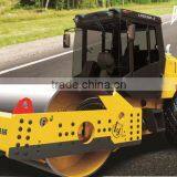LSS2302-2 CE Certificate Dual-amplitude and Frequency Road Roller Compactor thumbnail-3