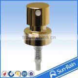 ISO9001 Perfume Bottle Pump Atomizer 18/400 thumbnail-2