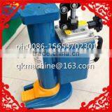Industrial Hydraulic Jack Roller Toe Jack thumbnail-6