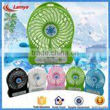 Southeast Asia Trending Hand Held Cooling Fan World Best Selling Products thumbnail-2
