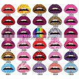 EN71 Passed Lip Sticker Tattoo thumbnail-1