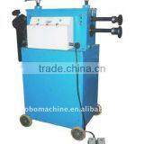 Vertical Round Duct Elbow Makinging Machine thumbnail-1
