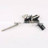 Good Quality and Most Popular Cool Aluminun Alloy Manual Foam Dart Gun thumbnail-1