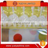 Waterproof PVC Shower Curtain Bath Curtain Attached With 12 Hooks thumbnail-6