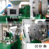 Post-consumer Plastic PS Cup Recycling Line thumbnail-2