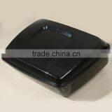 Unpainted Tour Pak Pack Trunk For Glide FLHT FLHR FLHX FLT FLHTCU 2014-16 thumbnail-2