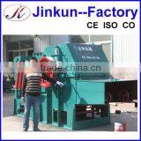 10T/h Industrial Wood Chipper Machine Price thumbnail-3