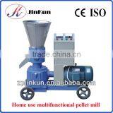 High Quality Biomass Sawdust Pellet Line for Biomass Fuel thumbnail-4