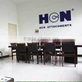 Xuzhou HCN Machinery Technology Co., Ltd. company overview - view 3 thumbnail