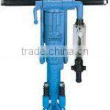 Y19A Air Leg Rock Drill thumbnail-2