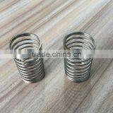 Custom Stainless Steel ASTM A316 Compression Coil Spring for Sale thumbnail-2