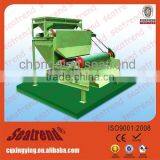 Factory of CE Certified Best Price Permanent Magnetic Drum Dry Separator thumbnail-1