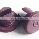Factory Supply Different Kinds of Rubber Stopper for Injection Vials thumbnail-6
