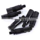 6pcs Durable Fishing Annunciator Connector Joint Bank Support Binding Head thumbnail-3