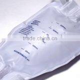 500ml Disposable Urine Leg Bag thumbnail-2