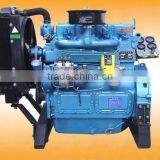 Weifang 41hp Diesel Engine K4100D With CE Approved thumbnail-1