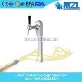 Different Hole 128oz Draft Beer Tower With Ice Tube in China thumbnail-2