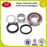 Custom Ball Bearing Shafts of Various Metal thumbnail-6
