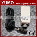 LJG8D-15/J2H1 Relay Output Type AC Non-Screen Shield Detection Distance 15mm Integrated Proximity Switches Transistor Sensor thumbnail-2