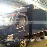 Hot Selling Camion Refrigerado With CE Certificate thumbnail-3