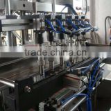 Detergent/shampoo/cosmetic Liquid Filling Machine,packing Line thumbnail-3