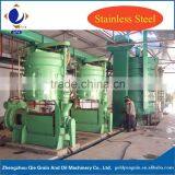 Longest Life Sunflower Oil Extraction Machine by Kirdi in Kenya