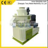 Italy Most Popular Ring Die Biomass Wood Pellet Machine thumbnail-5