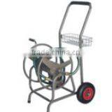 Garden Hose Reel Cart TC4724 thumbnail-1