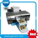 Auto Machine DVD-R Printer With 50 Trays CD DVD Inkjet Printer thumbnail-1