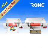 UV Golssy Oil Coating Machine for CD DVD Disc thumbnail-4