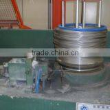 Stainless Steel Wire Drawing Machine thumbnail-6