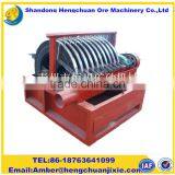 Newest Magnetic Separator With Low Price thumbnail-1