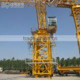 GHD4522/8 Tower Crane for Sale thumbnail-2