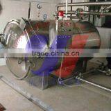 500L Autoclave Sterilizer for Glass Bottole and Tin Can Sterilizer Autoclave Retort for Seafood Tin Can thumbnail-3